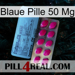 Blue Pill 50 Mg 35